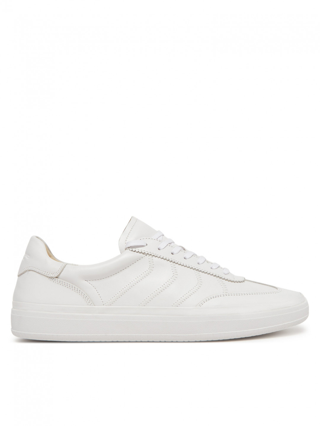 Vagabond Shoemakers Sneakersy Leo 5996-001-01 Bílá